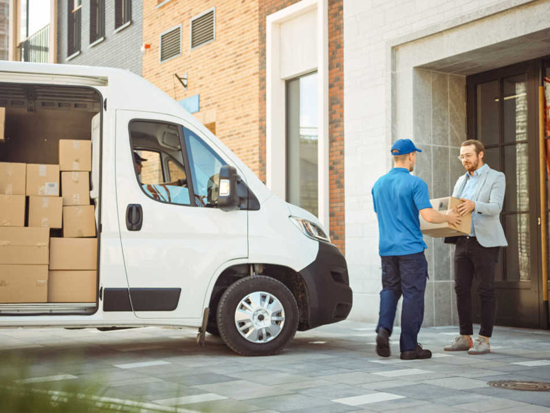 door-to-door-services