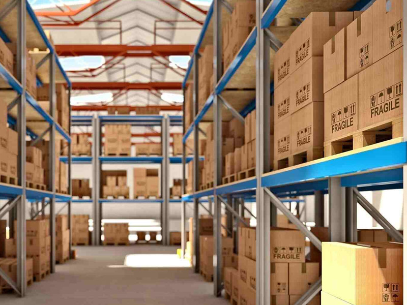 warehousing-services